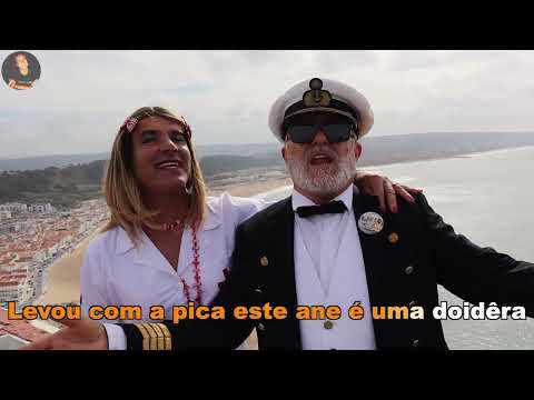 Marcha do capitão 2022