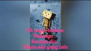 Download lagu Oh angin bisikan padanya kucinta dia - angin rindu mp3
