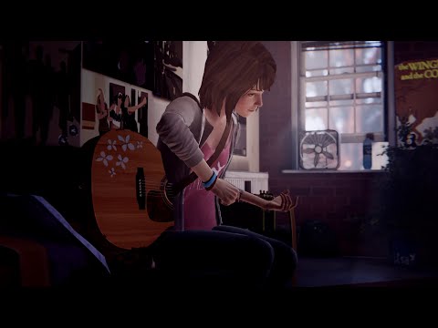 Steam közösség :: Útmutató :: Life is Strange: Before the Storm