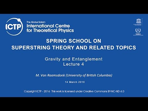 Z. Komargodski: Renormalisation Group Flows in 2,3,4 dimensions - Lecture 2