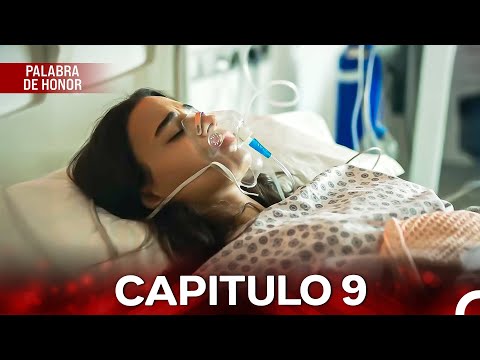 Palabra De Honor Capítulo 9 (Doblado En Espanol)