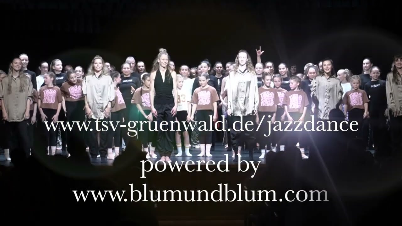 "AND DANCE" 2023 Impressions