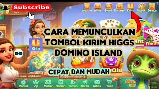 Download lagu CARA MEMUNCULKAN TOMBOL KIRIM HIGGS DOMINO ISLAND ll CARA MENGATASI TOMBOL KIRIM HIGGS DOMINO ISLAND mp3