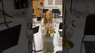 Download lagu Horns starting with Z for some reason. #band #music #ABCs #instruments #fyp mp3