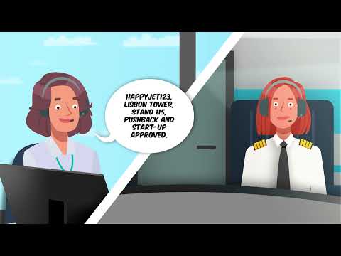 ACDM - Working together for a better airport