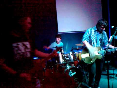 Ox Division - Malý Kyjovský Juniáles 2012