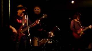 MSG LIVE「Sunshine Of Your Love」「Wishing Well」 2010/01/27