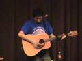 Kevin So Live At The Bugle Boy - "The System"