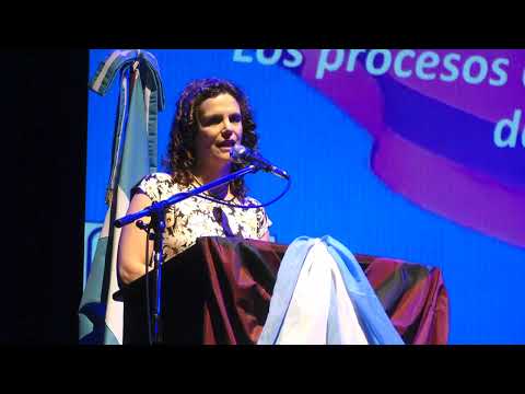 IV Congreso Provincial de Educación para Jóvenes y Adultos