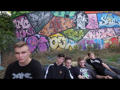 THE SAXONZ - THE SQUAD