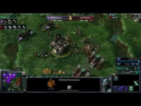 [CABBY] (Game 2 of 4) MillStephano vs oGsTheStC (Epic Map Control)