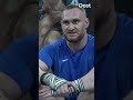 Kickbokser Murat Aygün wil snel voor wereldtitel vechten | RTV Oost