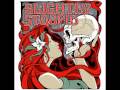 Killing Me Deep Inside by Slightly Stoopid (live Ft.Haruna)