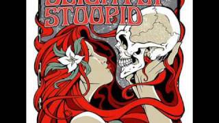 Killing Me Deep Inside by Slightly Stoopid (live Ft.Haruna)
