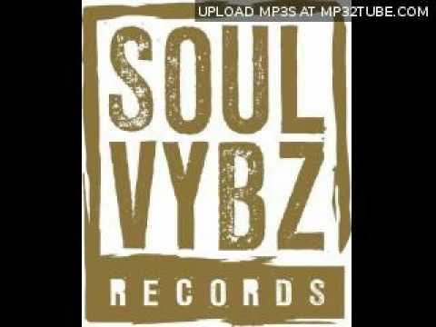 Luciano - Travelling (National Front riddim - 2007 - Soul Vybz Records)