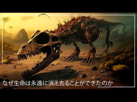 「非常に憂慮すべきこと」: 地球上でのこの発見は研究者さえも恐れさせます