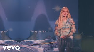 Freya Skye - Golden Boy (Lyrics)