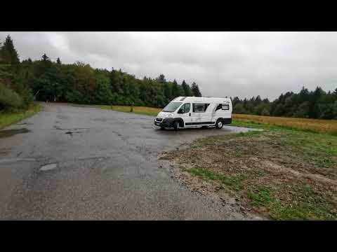 Przełęcz Dukielska