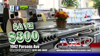 Used Appliances Columbus Ohio