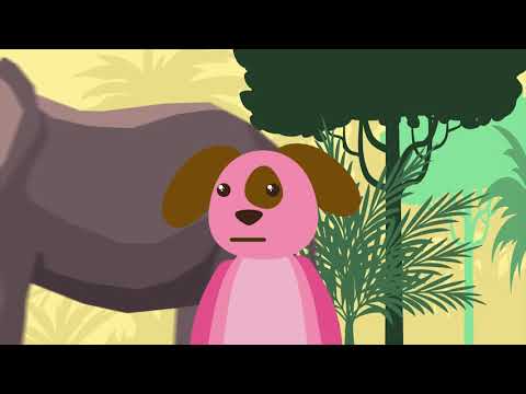 Episodju Nru 83  – Ix-xadina u l-gurilla