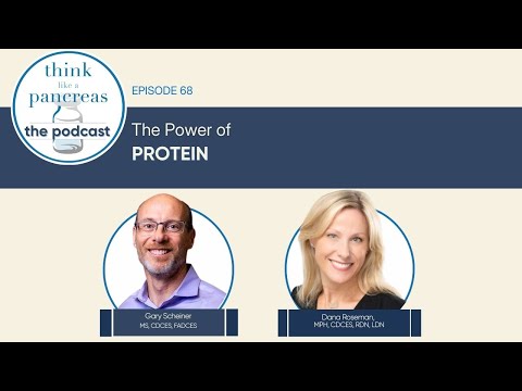 The Power Of Protein