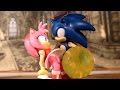 Sonic Stop Motion Adventures Episode 21 Curtain Call