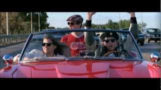 Ferris Bueller&#39;s Day Off - The Edge of Forever (Soundtrack) *Must See*