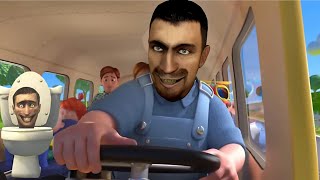 Download lagu Wheels on the bus CoComelon by Logo Super Effects By Skibidi Toilet (Sponsored By Preview 2 Effects) mp3 Download lagu Wheels on the bus CoComelon by Logo Super Effects By Skibidi Toilet (Sponsored By Preview 2 Effects) mp3