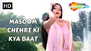 Download lagu Masoom Chehre Ki Kya Baat | Ansh - The Deadly Part | Abbas & Shama Sikandar | Alka Yagnik Hits mp3
