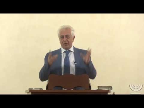 2016-10-16 Domenica Mattina - Fr. Frusteri - Fr. Gemelli - Geremia cap. 12