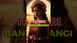 Download lagu 'Tragedi Banyuwangi: Kisah Pengorbanan dan Kesucian Sri Tanjung' #sritanjung #banyuwangi #trending mp3