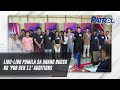 Libu-libo pumila sa unang bugso ng 'PBB Gen 11' auditions | TV Patrol