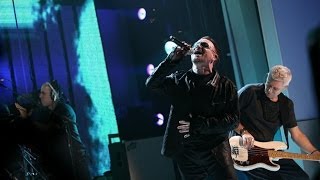 U2 - Get On Your Boots - Live Grand Journal France 2009 - HD