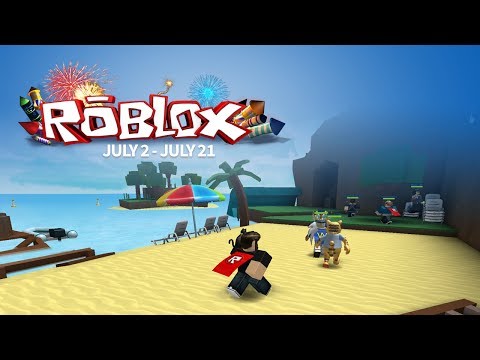 Summer - Roblox