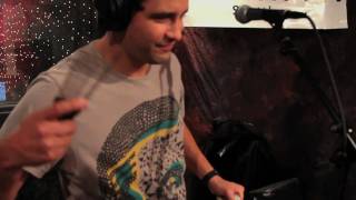 Burrundanga Lyrics English Translation