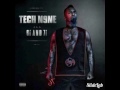 3. Military (Skit) by Tech N9ne