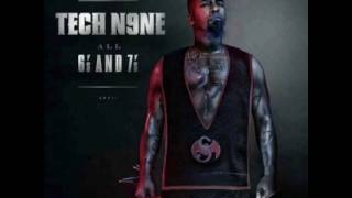 3. Military (Skit) by Tech N9ne