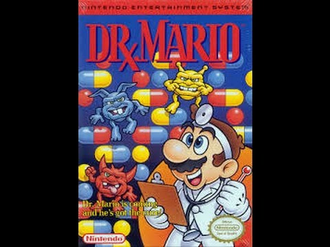 Dr. Maro's IN DA HOUUUUSE