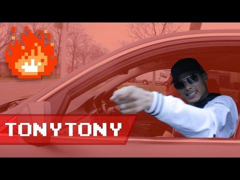 PARRA SESSIE: 1 X 6 - TONYTONY