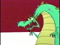 Toon Disney Next Bumper Dave The Barbarian Valentine S Day 2005 And Late 2005
