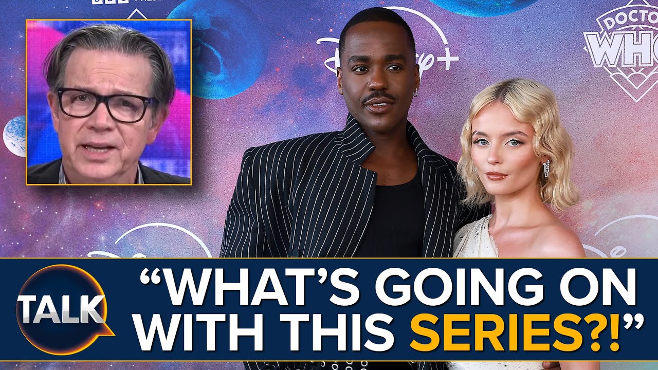 "Lost In Woke Storylines!" | Doctor Who May Be Axed As 'Ncuti Gatwa Quits' Amid Falling Ratings