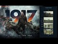 1917 2019 Blu Ray Menu