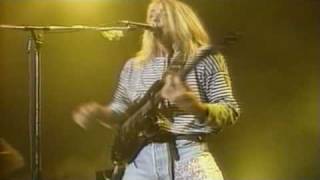 It Bites - Positively Animal (Live) Tokyo 1989