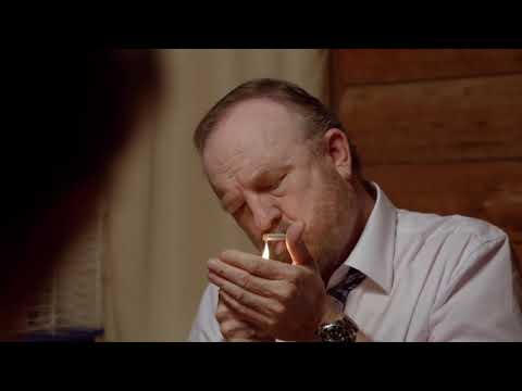 HOSPITALITY - Nick Chakwin talks Hospitality