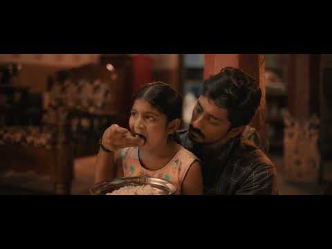 chitta malayalam movie 2023 Siddharth and Nimisha Sajayan 