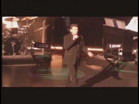 Aznavour rencontre Bécaud extrait du spectacle 2010 YG Partie 3