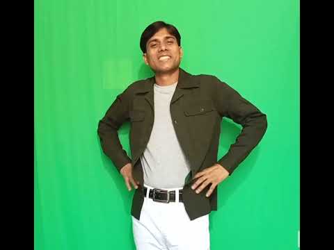 Rohit Jha Audition video 