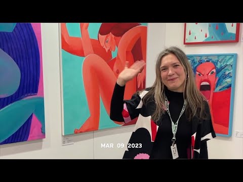 1 Second Every Day 2023