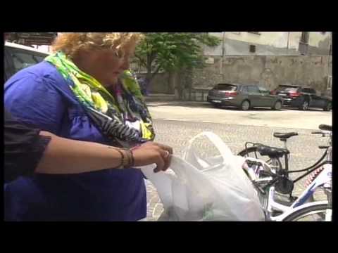 ONDA TG 08.05.2015 - SULMONA SOLIDALE CON I PROFUGHI