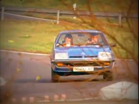 Manta W177 video